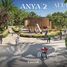 4 Bedroom Townhouse for sale at Anya 2, Arabian Ranches 3