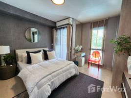 1 спален Квартира на продажу в Unio Sukhumvit 72, Samrong Nuea, Mueang Samut Prakan, Самутпракан