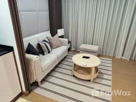 1 Bedroom Condo for rent at 6th Avenue Sukhumvit 15, Khlong Toei Nuea