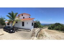 3 Habitaciones Casa en venta en Salango, Manabi The Best Oceanview in Ecuador!, Salango, Manabí