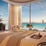 1 غرفة نوم شقة للبيع في Ellington Beach House, The Crescent, Palm Jumeirah