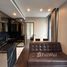 1 спален Кондо в аренду в The Esse Sukhumvit 36, Phra Khanong