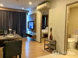 คอนโด 1 ห้องนอน ให้เช่า ในโครงการ อาร์ท แอท ทองหล่อ 25, คลองตันเหนือ