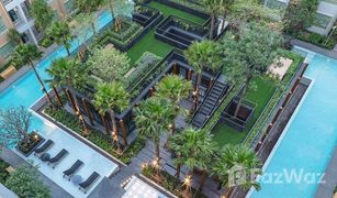 Studio Condo for sale in Bang Khun Si, Bangkok Dcondo Tann-Charan