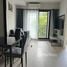 ขายคอนโด 1 ห้องนอน ในโครงการ เอสเซ็นท์ พาร์ควิลล์ เชียงใหม่, ฟ้าฮ่าม