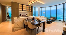 Nobu Danang Residencesで利用可能なユニット