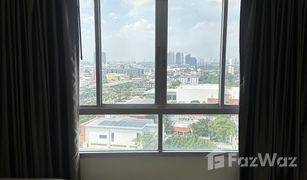 2 Schlafzimmern Wohnung zu verkaufen in Bang Na, Bangkok Lumpini Ville Lasalle-Barring
