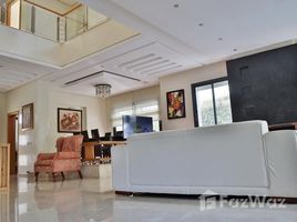 4 غرف النوم فيلا للبيع في NA (Anfa), الدار البيضاء الكبرى Villa à vendre sur Ain Diab 323 m²