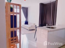 1 спален Кондо в аренду в Rhythm Sukhumvit 42, Phra Khanong, Кхлонг Тоеи