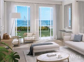 4 спален Таунхаус на продажу в Sur La Mer, La Mer, Jumeirah