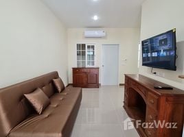 Golden Town Kad Ruam Chok 1에서 임대할 2 침실 주택, Fa Ham, Mueang Chiang Mai