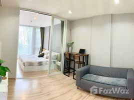 1 Bedroom Apartment for rent at The Base Uptown, Ratsada, Phuket Town
