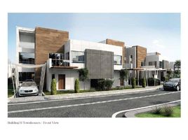 5 Bedroom Townhouse for sale at Soleya, 6 October Compounds