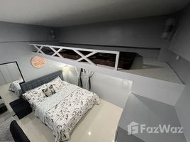 Studio Appartement zu vermieten im Amisa Private Residences, Lapu-Lapu City, Cebu, Central Visayas