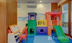 Photos 2 of the Indoor Kids Zone at The Pelican Krabi