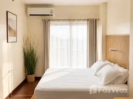 คอนโด 1 ห้องนอน ให้เช่า ในโครงการ ศุภาลัย มอนเต้ 2, หนองป่าครั่ง, เมืองเชียงใหม่