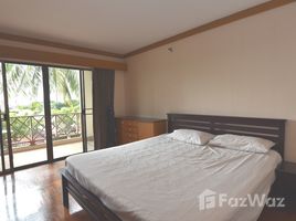 3 Schlafzimmern Wohnung zu verkaufen in Cha-Am, Phetchaburi Palm Hills Golf Club and Residence