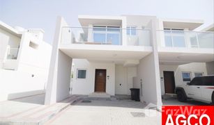 3 Schlafzimmern Villa zu verkaufen in Vardon, Dubai Aknan Villas
