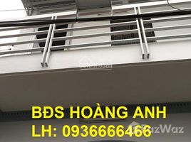 3 спален Дом for sale in District 2, Хошимин, Binh Trung Dong, District 2