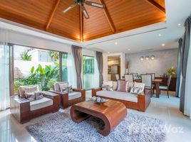 3 Bedrooms Villa for rent in Choeng Thale, Phuket Botanica Luxury Villas (Phase 1)