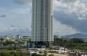 Blooming Tower Danang in Thuan Phuoc, ダナン