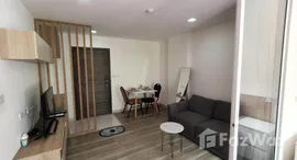 Available Units at Moniiq Sukhumvit 64