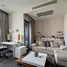 1 Bedroom Condo for sale at Hyde Sukhumvit 13, Khlong Toei Nuea, Watthana, Bangkok