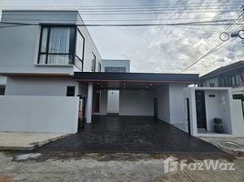 3 Bedroom Villa for sale at World Club Land, Nong Khwai, Hang Dong