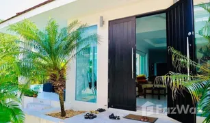 3 Bedrooms Villa for sale in Thap Tai, Hua Hin Woodlands Residences