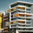 2 Habitación Apartamento en venta en il Mondo, New Capital Compounds