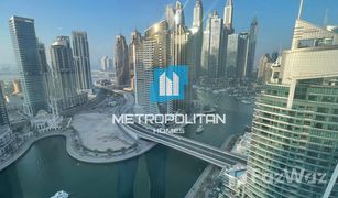 3 Bedrooms Apartment for sale in Marina Diamonds, Dubai Time Place Tower