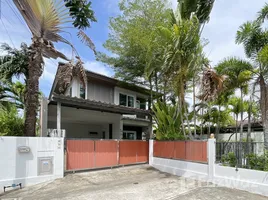 บ้านเดี่ยว 3 ห้องนอน ให้เช่า ในโครงการ อินนิซิโอ เกาะแก้ว ภูเก็ต, เกาะแก้ว, เมืองภูเก็ต, ภูเก็ต