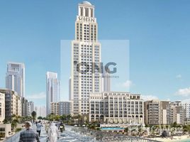 1 Bedroom Apartment for sale at Vida Residences Creek Beach, Creek Beach, Dubai Creek Harbour (The Lagoons)