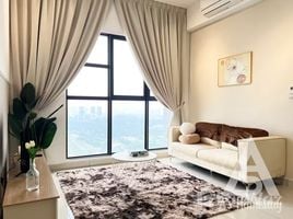 Studio Condo for rent at Gelugor, Paya Terubong