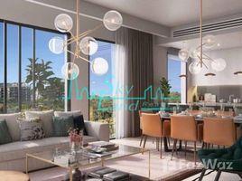 2 Bedroom Apartment for sale at Central Park at City Walk, City Walk
