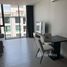 1 спален Квартира на продажу в Quintara Treehaus Sukhumvit 42, Phra Khanong