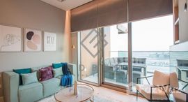 Available Units at SLS Dubai Hotel & Residences