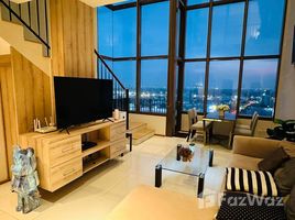 อพาร์ทเม้นท์ 1 ห้องนอน ให้เช่า ในโครงการ ดิ เอ็มโพริโอ เพลส, คลองตัน