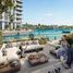 4 Bedroom Penthouse for sale at The Cove Building 1, Creek Beach, Dubai Creek Harbour (The Lagoons), Dubai