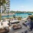 4 Bedroom Penthouse for sale at The Cove Building 1, Creek Beach, Dubai Creek Harbour (The Lagoons)