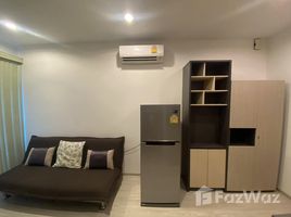 1 Schlafzimmer Wohnung zu verkaufen im Ideo Mobi Sukhumvit Eastgate, Bang Na, Bang Na, Bangkok