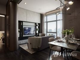 1 Bedroom Condo for sale at CONNER Ratchathewi, Thanon Phet Buri