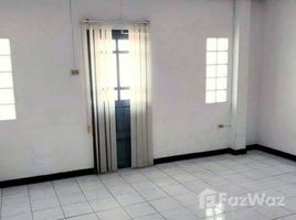 4 Bedroom Townhouse for sale in Airport Rail Link Station, Bangkok, Bang Chan, Khlong Sam Wa, Bangkok