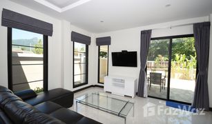 2 Bedrooms Villa for sale in Nong Thale, Krabi 