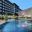  Hotel en venta en Boracay Newcoast, Malay