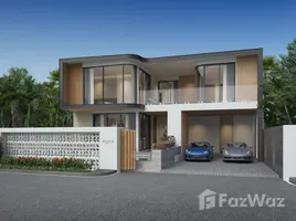 ขายวิลล่า 3 ห้องนอน ในโครงการ นาคาวิลล่า กมลา, กมลา, กะทู้, ภูเก็ต