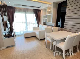 1 Schlafzimmer Wohnung zu verkaufen im La Santir, Nong Prue, Pattaya