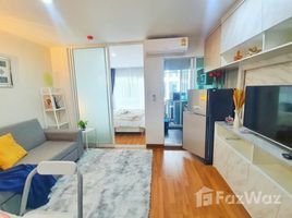 1 Schlafzimmer Wohnung zu verkaufen im Regent Home Sukhumvit 81, Suan Luang