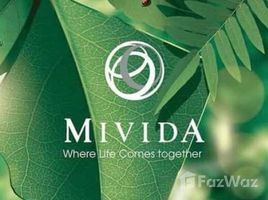 3 Bedroom Apartment for rent at Mivida, The 5th Settlement, New Cairo City, Cairo, Egypt