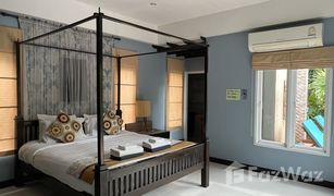 2 Bedrooms Villa for sale in Thep Krasattri, Phuket De Palm Pool Villa